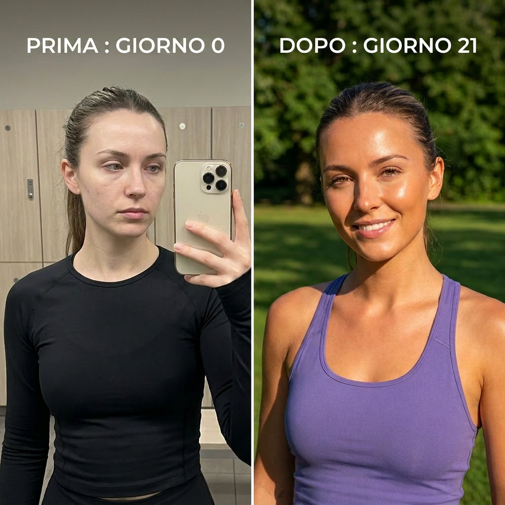 ABBRONZÌA — Abbronzatura da sogno, naturale