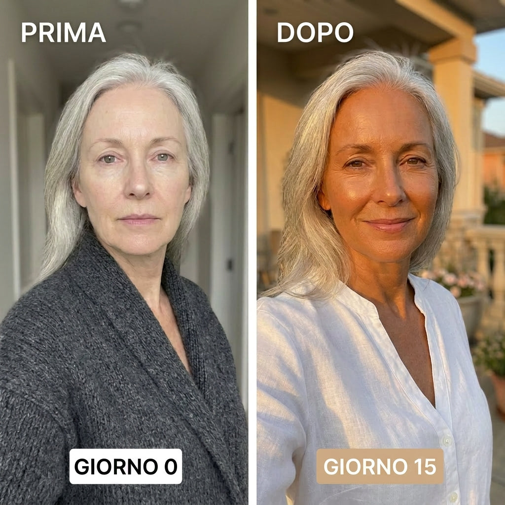 ABBRONZÌA — Abbronzatura da sogno, naturale